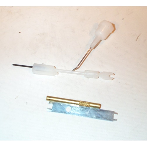 Siemens building technology 832-178 calibration tools, 4 pcs.