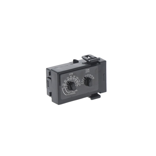 Panasonic ventilation fv-vs15vk1 whispergreen select variable speed module