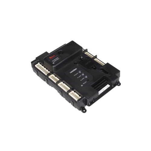 Patterson-kelley 26-6000-0231 honeywell sola boiler control
