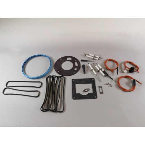 Patterson-kelley bp-0000-0345 boiler maintenance kit