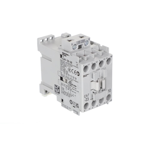 Sprecher + schuh ca7-23-10-120 iec contactor 23 a