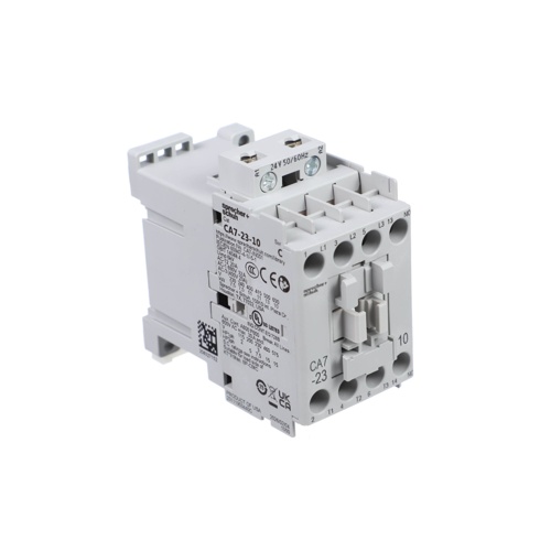 Sprecher + schuh ca7-23-10-24z iec contactor 23 a