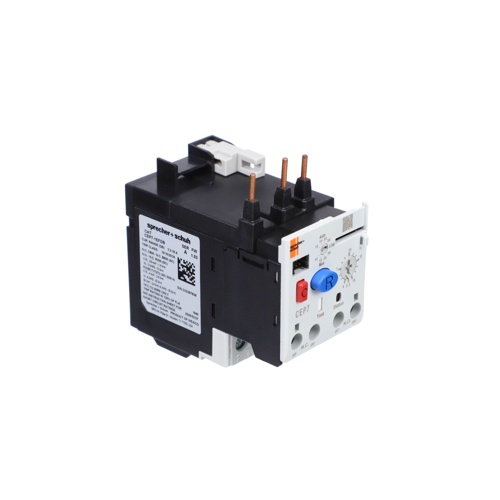 Sprecher + schuh cep7-1efdb cep7 3. 2–16. 0a direct mount overload relay
