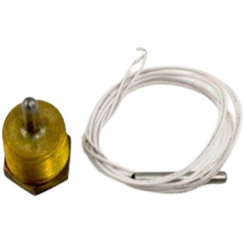Laars heating systems re2347601 temperature sensor with well