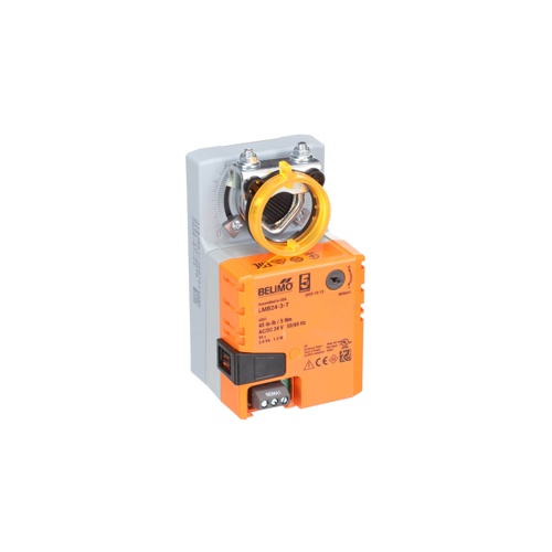Rheem-ruud 101ahdm damper motor