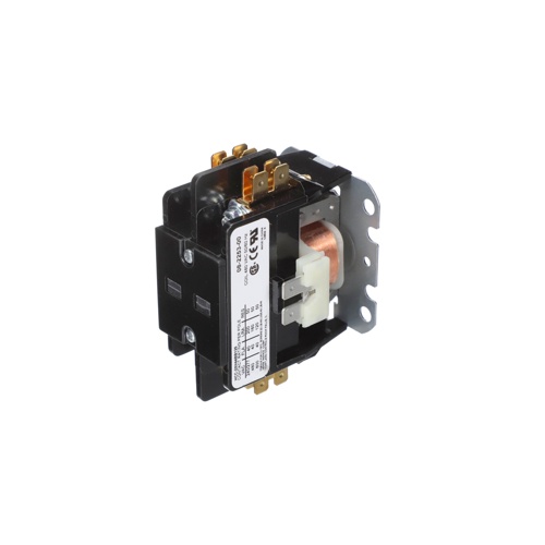 Rheem-ruud 425107 contactor 35a 2-pole 460v coil