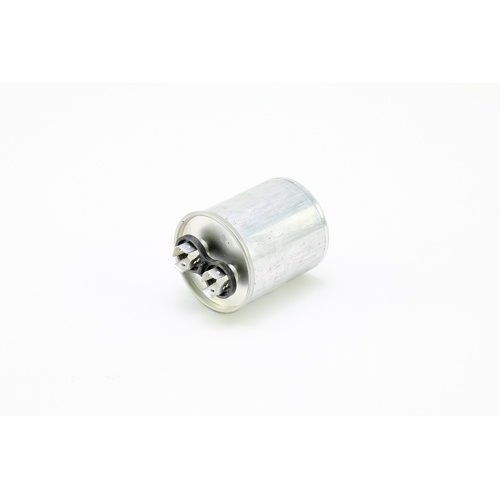 Rheem-ruud 43-25136-12 35 mfd 370vac round run capacitor