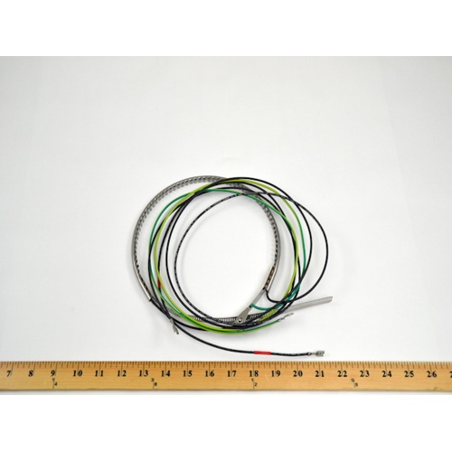 Rheem-ruud 44-101884-06 40w 460v belly band cc heater