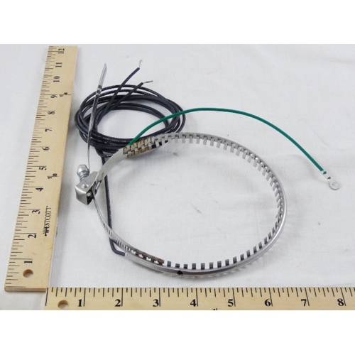 Rheem-ruud 44-17402-44 240v 40w belly band crankcase heater