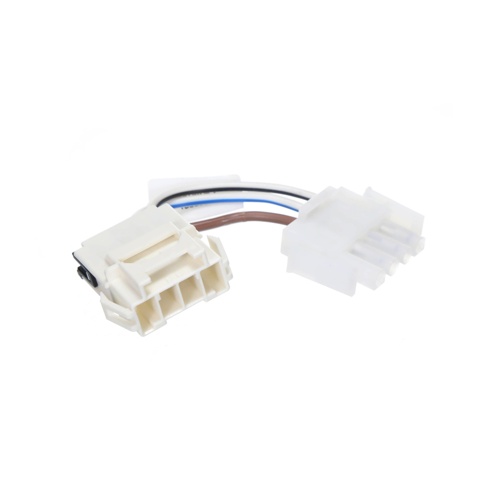 Rheem-ruud 45-106229-04 adapter, board to heat kit