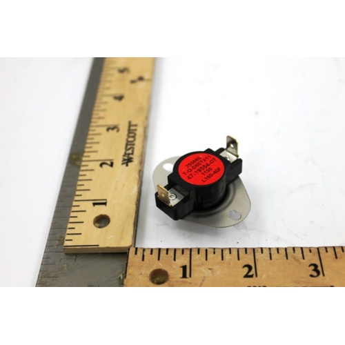 Rheem-ruud 47-19554-07 general purpose limit switch, 120°f close/160°f open