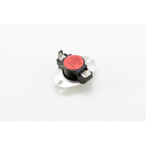 Rheem-ruud 47-19554-89 general purpose limit switch, spst nc, auto reset, red