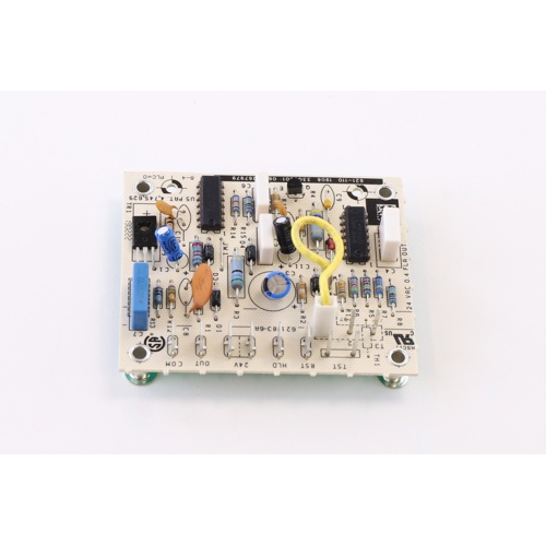 Rheem-ruud 47-21776-01 defrost control board