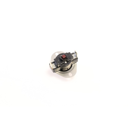 Rheem-ruud 47-21900-06 manual reset limit switch, 180°f fixed open, spst nc