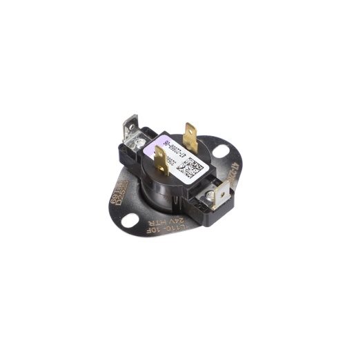 Rheem-ruud 47-22860-06k 100-110f auto limit switch