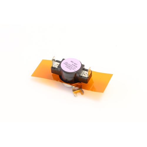 Rheem-ruud 47-23117-03 general purpose limit switch, 75°f close / 85°f open