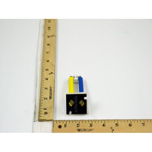 Rheem-ruud 47-25350-13 board mounted general purpose limit switch, 130°f open