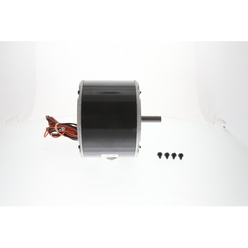 Rheem-ruud 51-102008-17 1/8 hp 208-230v 1075 rpm condenser fan motor