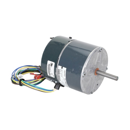 Rheem-ruud 51-102728-15 outdoor ecm motor