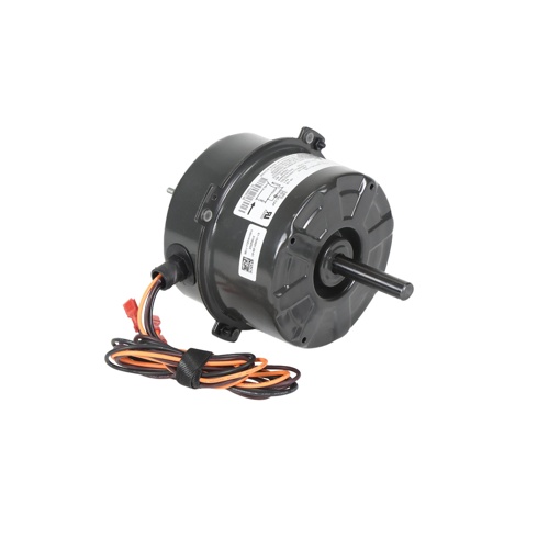 Rheem-ruud 51-104691-06 1/8hp 208-230v 1075rpm oem replacement motor