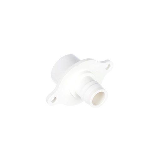Rheem-ruud 68-104005-01 pvc bulkhead coupling
