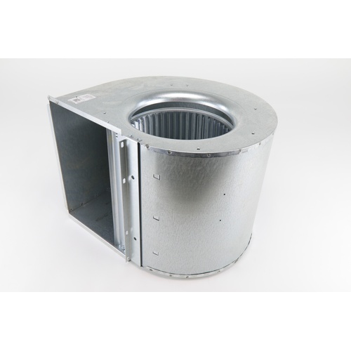 Rheem-ruud 70-101729-08 blower housing with wheel assembly