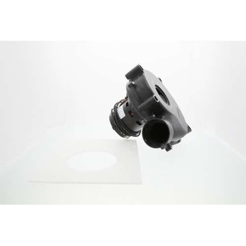 Rheem-ruud 70-22165-81 120v induced draft blower assembly with gasket