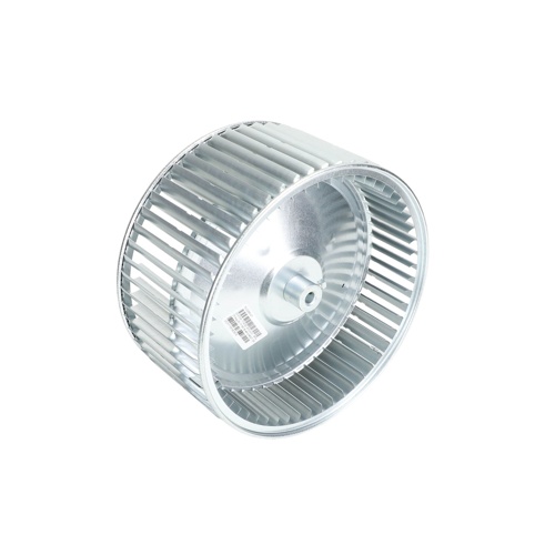 Rheem-ruud 70-22683-01k 11"x6" blower wheel with 1/2" bore