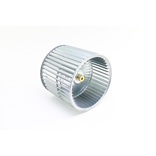 Rheem-ruud 70-24179-01 12-25/32" x 11-1/8" double inlet direct drive blower wheel