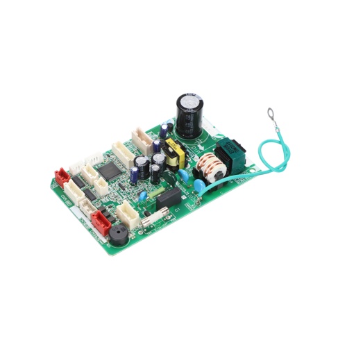 Rheem-ruud 9709622117 k13r printed circuit control board