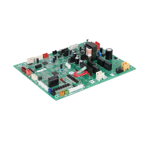 Rheem-ruud 9709904817 controller pcb k10bs for 220hue-c1 30rl units