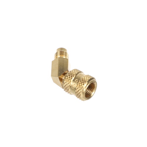 Rheem-ruud ad87s adapter 1/2-20 unf female x 1/4 sae