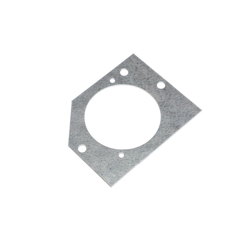 Rheem-ruud ae-54609-01 cap adapter plate, 2" diameter round
