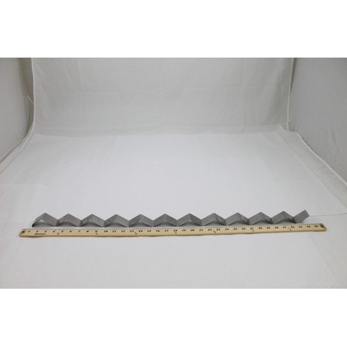 Rheem-ruud ae-58591-02 turbulator