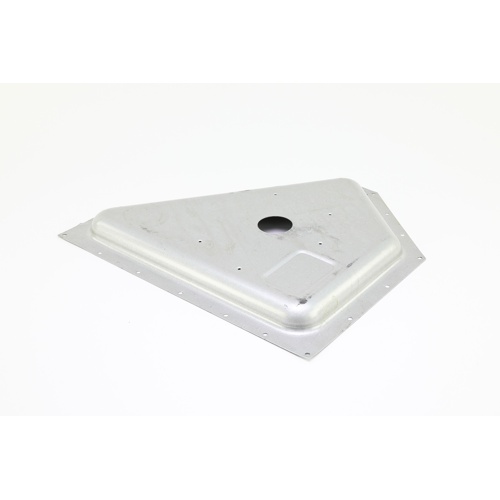 Rheem-ruud ae-59068-02 collector box cover