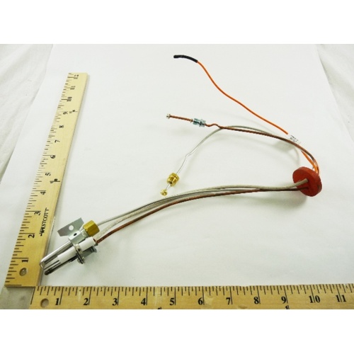 Rheem-ruud ap13244 natural gas pilot assembly