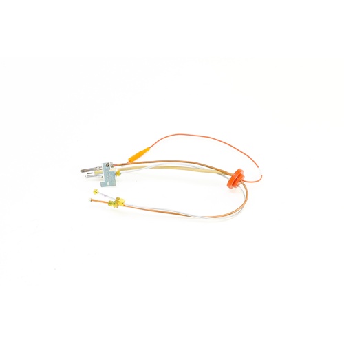 Rheem-ruud ap14317t-1 natural gas pilot tube assembly