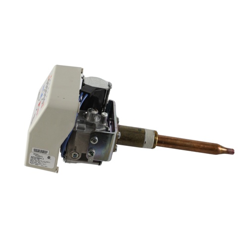 Rheem-ruud ap15382a-3 gas control thermostat for natural gas