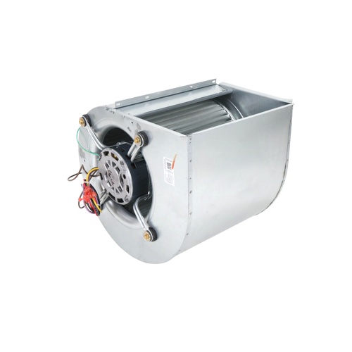 Rheem-ruud as-101931-86 blower assembly