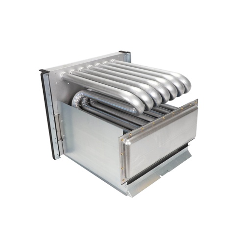 Rheem-ruud as-104120-15 heat exchanger