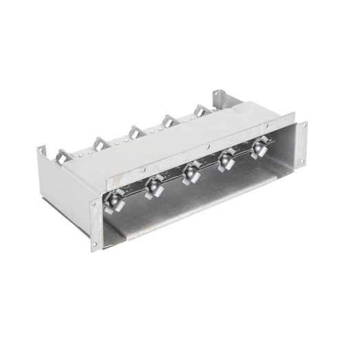 Rheem-ruud as-104123-43 5-burner assembly replacement part