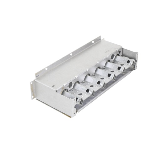 Rheem-ruud as-104123-44 burner assembly oem replacement part