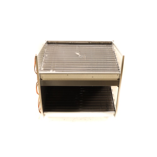 Rheem-ruud as-104668-03 evaporator coil with drain pan