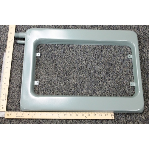 Rheem-ruud as-54500-02 drain pan assembly