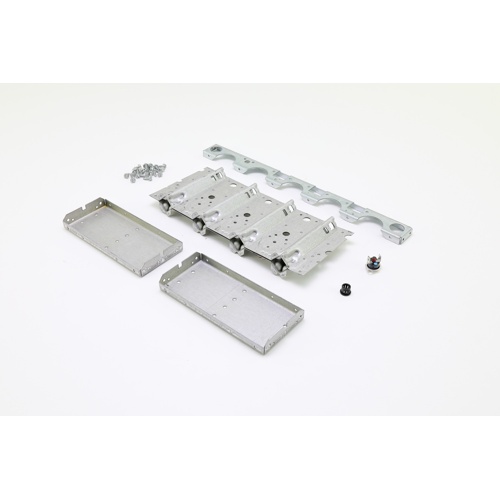 Rheem-ruud as-60993-84 burner retrofit kit