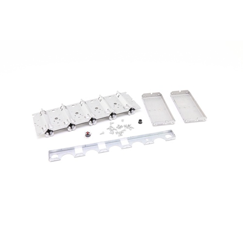 Rheem-ruud as-60993-85 burner retrofit kit