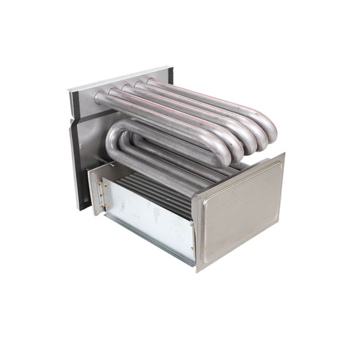 Rheem-ruud as-61805-36 heat exchanger replacement part