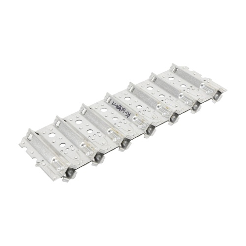 Rheem-ruud as-61984-17 burner halves assembly