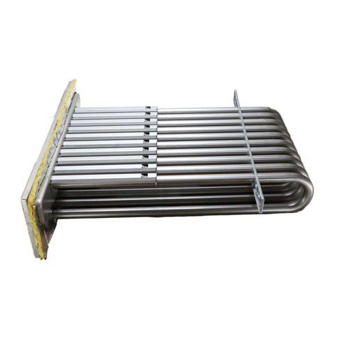 Rheem-ruud as-90645-09 heat exchanger