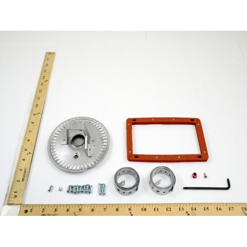 Rheem-ruud as42034 assembly bag and conversion kit